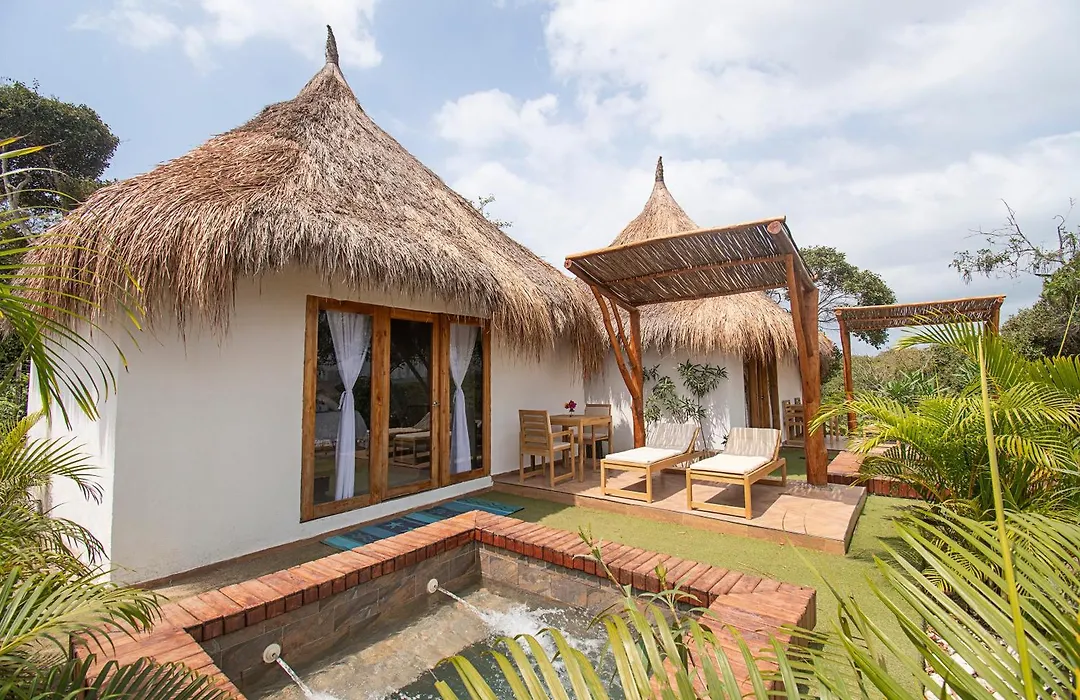 Amalife Beach Club & Hotel-1