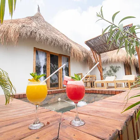 Amalife Beach Club & Hotel-3