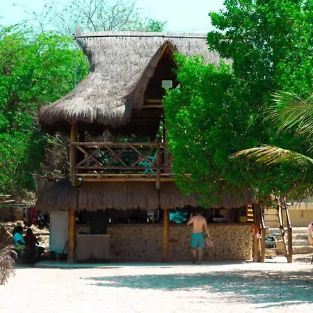 Amalife Beach Club & Hotel-2